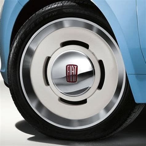 fiat 500 wheel trims uk.